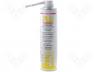 -spray - Cleaning agent PCB cleaning removes impurities spray 400ml