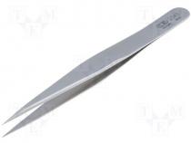 CK-2343 - Tweezers 130mm for precision works for specialist works