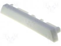 Led Accessories - Snap hole plug for OF PROFTRIADAx profiles