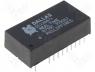 DS12887+ - RTC circuit Multiplexed NV SRAM 114B 4.5/5.5VDC DIP24