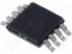DS1340U-33+ - RTC circuit I2C 2.97/5.5VDC uSOP8