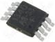 DS1340Z-33+ - RTC circuit I2C 2.97/5.5VDC SO8
