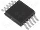 DS1390U-3+ - RTC circuit SPI 2.7/3.3VDC uMAX10