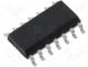 RTC circuit SPI SRAM 64B 1.8/5.5VDC TSSOP14