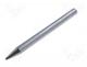 Iron tip for soldering station ,PENSOL KD-60 1,5mm
