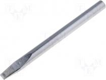 KD-80D - Iron tip for KD-80 4,0mm