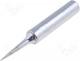 Iron tip for station PENSOL SL20C, SL30CESD 0,3mm