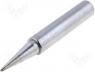 Iron Tips - Iron tip for station PENSOL SL20C, SL30CESD 0,5mm