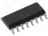 SN74HC365D - Integrated circuit digital 3-State,6-bit, Driver, buffer SO16