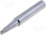  - Iron tip for station PENSOL SL20C, SL30CESD 3,0mm