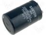 WR22000/63 - Capacitor electrolytic 22000uF Ø51x80mm ±20% Leads screw