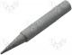 Iron Tips - Iron tip for PENSOL SR-976ESD chamfered 0,5mm