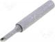  - Iron tip for PENSOL SR-976, chamfered 3mm