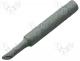  - Iron tip for PENSOL SR-976ESD chamfered 4mm