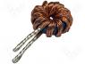  - Inductor wire 10uH 15A 4.3m THT
