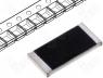 Resistor thick film SMD 2512 100 1W 5% -55÷125C