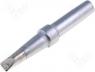 Iron Tips - Iron tip for station PENSOL heating element ROHS 3,2mm