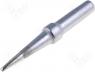 Iron tip for station PENSOL heating element ROHS 1,2mm