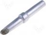  - Iron tip for station PENSOL heating element ROHS 4,0mm