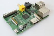 Raspberry Pi Type B 512MB