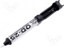 Desoldering pump, 2,5mm