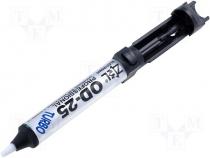 Desoldering pump, 2,5mm TURBO