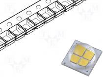 LED  power 4000(typ)K white neutral 974(typ)lm 120° CRI 70