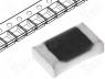 Resistor SMD - Resistor thick film SMD 0805 100Ω 125mW ±5%  55÷155°C