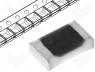 Resistor thick film SMD 0805 0Ω 0.125W ±5%  55÷125°C