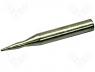Tip conical 1.1mm for ERSA-0920BD soldering iron