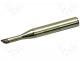 Iron Tips - Tip pin 4.1mm for ERSA-0920BD soldering iron