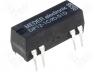   - Reed relay SPDT, 1,2A 12VDCDiode, PCB mounting