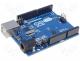 Development kit Arduino uC ATMEGA16U2,ATMEGA328 UART
