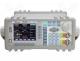 Generator  function, LCD TFT 3,5", Channels 2, 1024pts