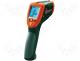 Infra-red thermometer Resol 0,1C Meas.accur 1%