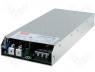 RSP-1000-24 - Pwr sup.unit pulse, 960W, 24VDC, 40A, 90÷264VAC, 127÷370VDC