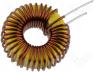 Inductor - Inductor wire, 47uH, 3A, 48m, THT