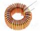 Inductor wire, 68uH, 3A, 60m, THT