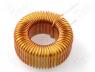 Inductor wire, 150uH, 3A, 107m, THT