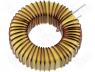  - Inductor wire, 150uH, 5A, 94m, THT