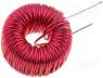 Inductor wire, 220uH, 0.5A, 215m, THT