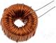 Inductor wire, 330uH, 0.5A, 265m, THT