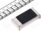 CRCW12061M47FKTABC - Resistor thick film, SMD, 1206, 1.47M, 250mW, 1%, -55÷125C