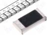 CRCW12062M20FKTABC - Resistor thick film, SMD, 1206, 2.2M, 250mW, 1%, -55÷125C