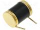 SENS-801S - Sensor  vibration, Usup  9VDC, Operating temp  -40÷220C