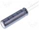 Capacitors Electrolytic - Capacitor electrolytic, THT, 47uF, 450V, Ø12.5x40mm, 20%, 2000h