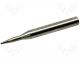 Iron Tips - Tip, conical, 0.5x56mm, for ERSA-0260BD soldering iron