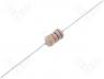 Inductor - Inductor axial, 10mH, 45mA, THT