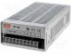 QP-100-3D - Pwr sup.unit pulse, 104.8W, 5VDC, 3.3VDC, 24VDC, -12VDC, 8A, 8A