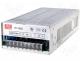 TP-100-C - Pwr sup.unit pulse, 104W, 5VDC, 15VDC, -15VDC, 10A, 3A, 0.6A, 830g